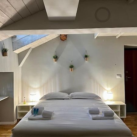 Romano Suite Turín Exteriér fotografie