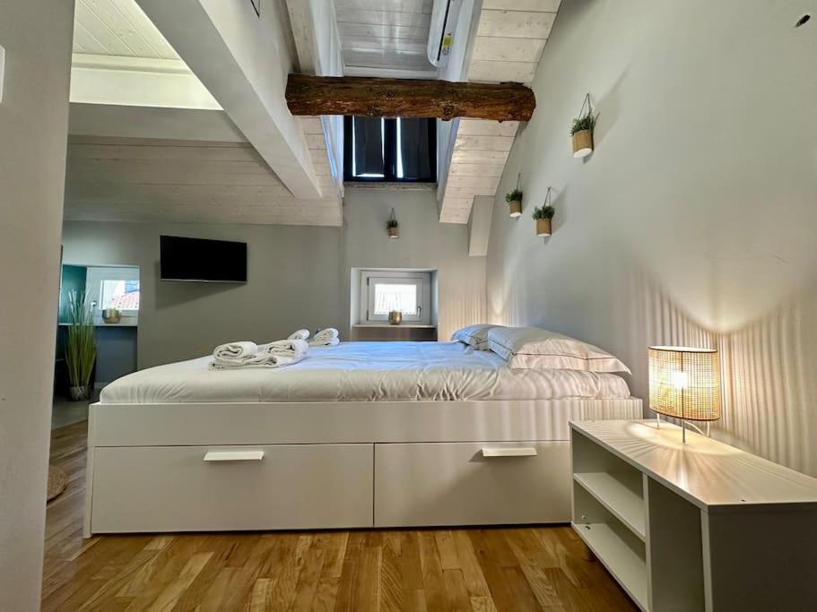 Romano Suite Turín Exteriér fotografie