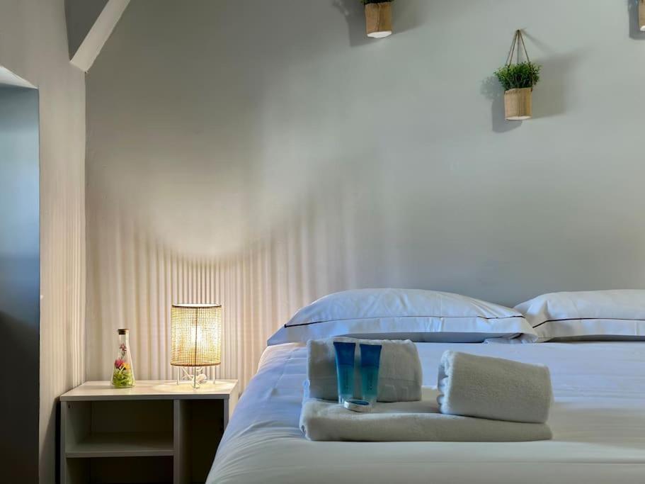 Romano Suite Turín Exteriér fotografie