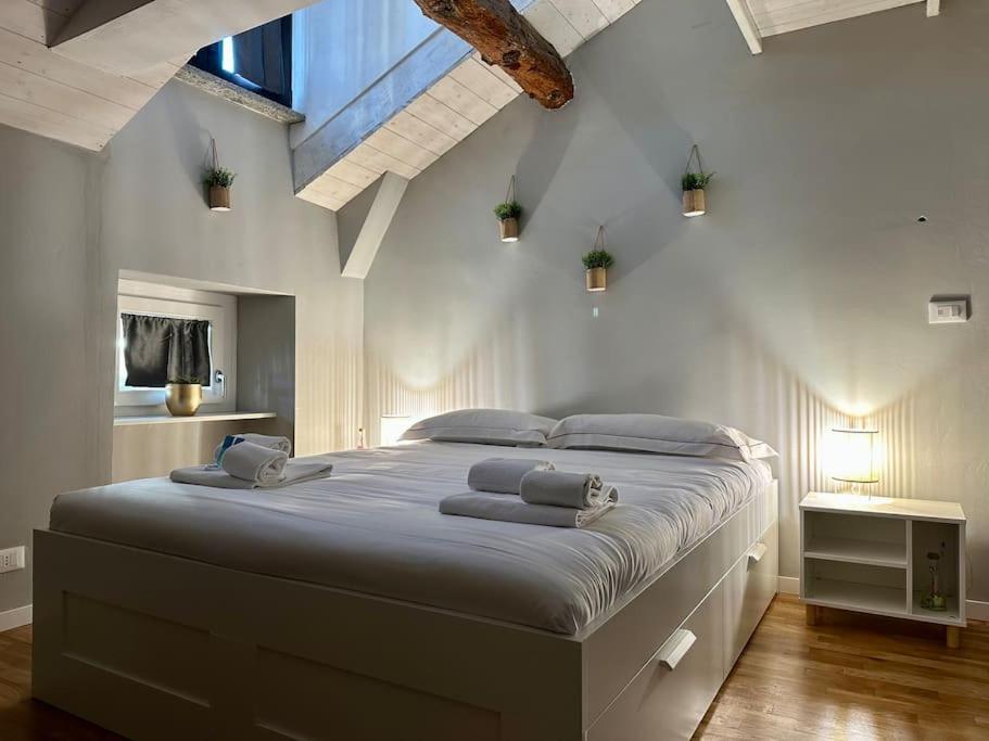 Romano Suite Turín Exteriér fotografie