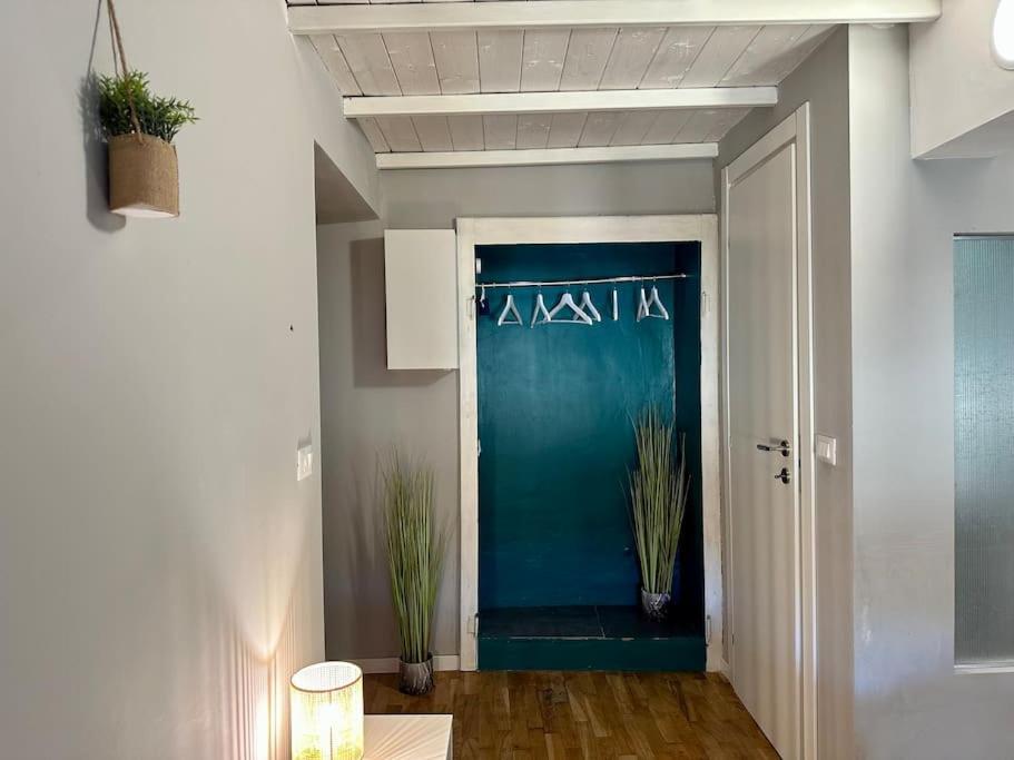 Romano Suite Turín Exteriér fotografie